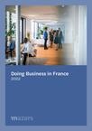 Doing Business in France